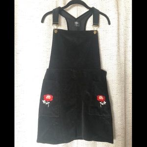 Valfre Petra Pinafore Dress